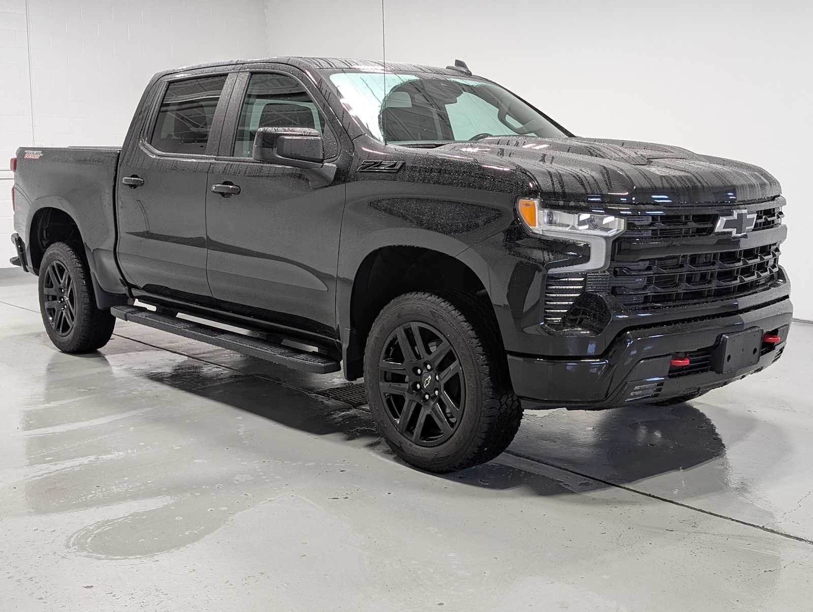 2023 Chevrolet Silverado 1500 LT Trail Boss - Photo 6