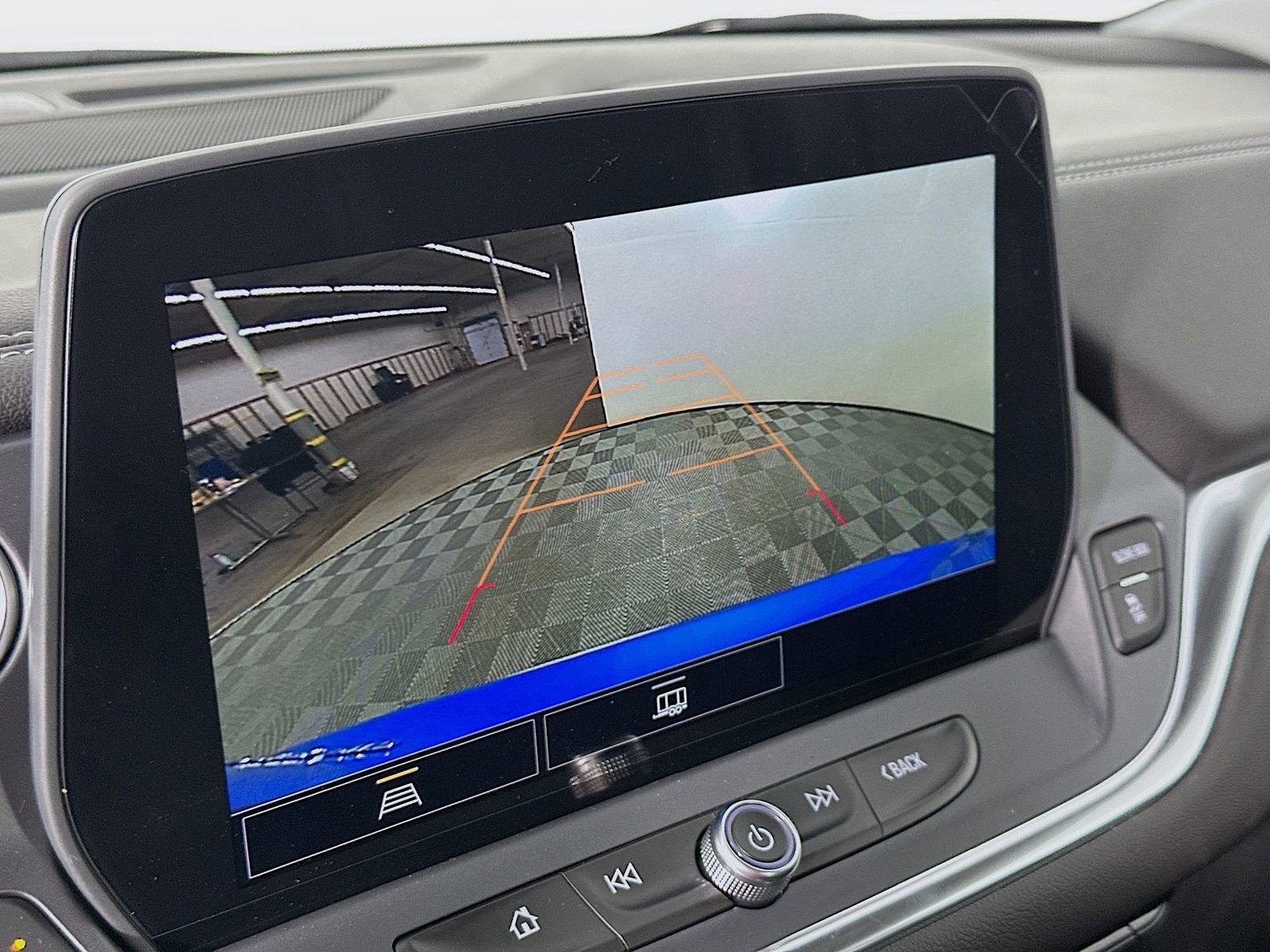 2025 Chevrolet Blazer 2LT - Photo 15