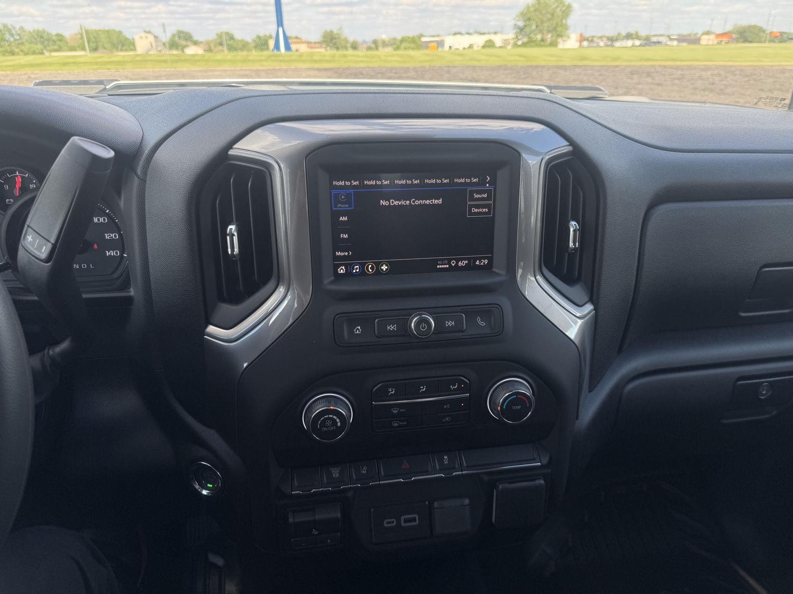 2026 Chevrolet Silverado 3500 HD Work Truck - Photo 13