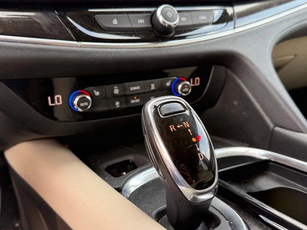 Used 2019 Gray Buick Essence image 21