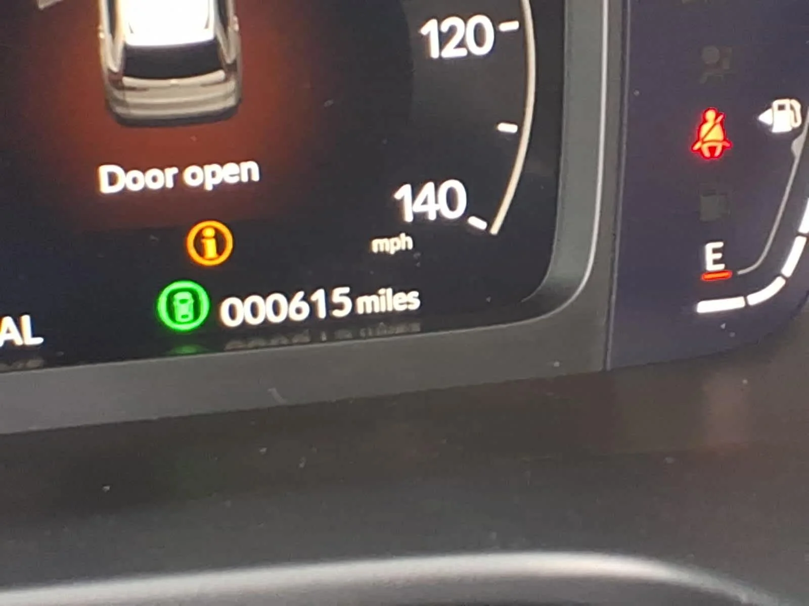 2027 Honda CR-V EX-L - Photo 25