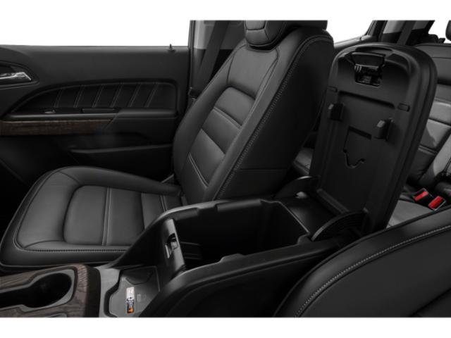 Used 2022 Summit White GMC 4WD Denali image 17