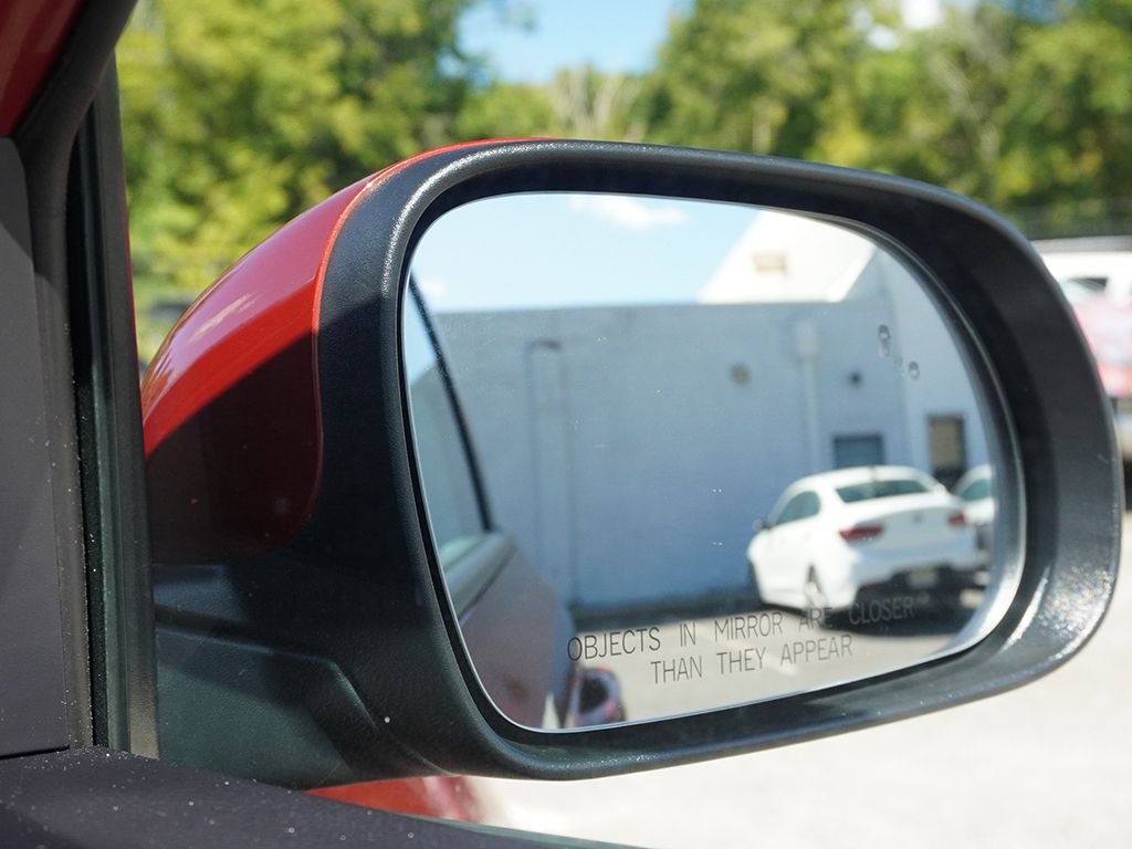 2025 Kia Soul LX - Photo 35