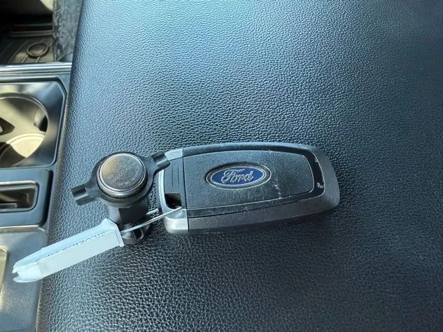 Used 2023 Gray Ford XL image 59