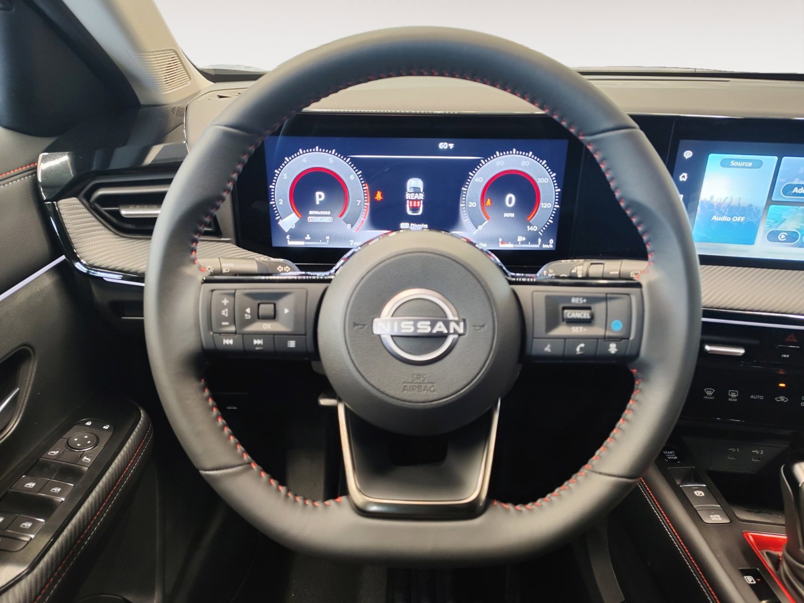 2026 Nissan KICKS SR - Photo 14