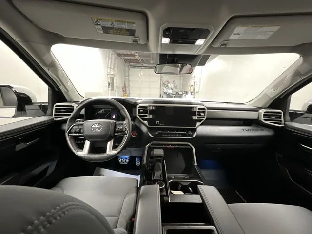 2024 Toyota Tundra SR5 - Photo 21