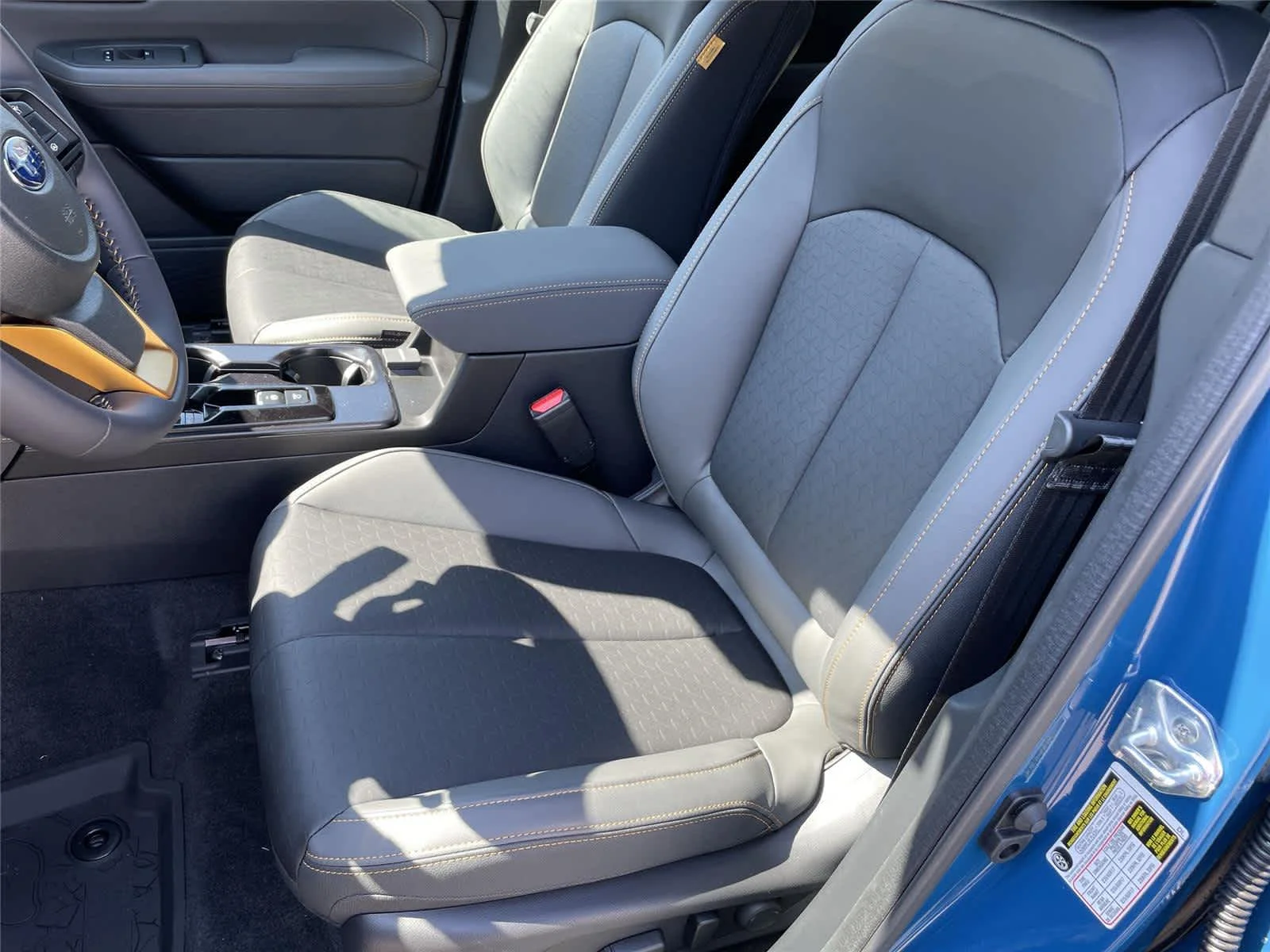 2026 Subaru Forester Wilderness - Photo 12