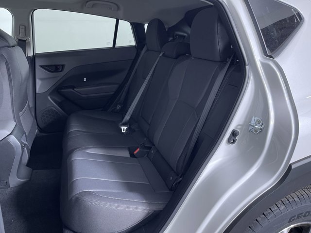 New 2026 CRYSTAL WHITE PEARL Subaru Premium image 21