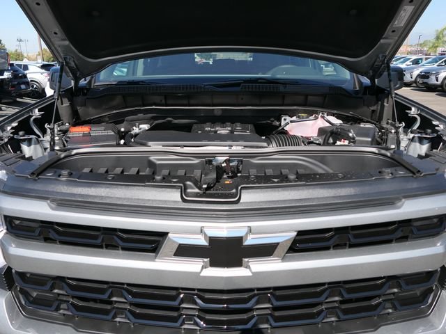 New 2026 Sterling Gray Metallic Chevrolet RST image 28
