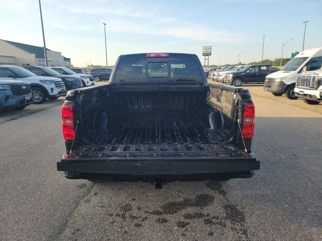 Used 2016 BLACK Chevrolet LT image 26