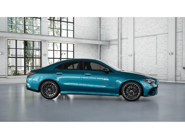 New 2026  Mercedes-Benz CLA 250 image 16