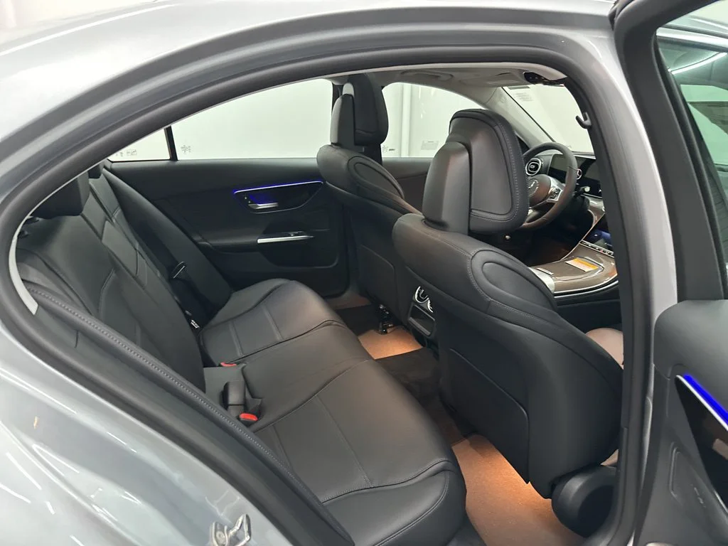 Used 2026 Silver Mercedes-Benz C 300 image 22
