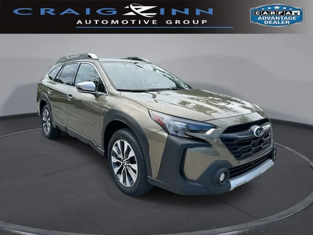 2023 Subaru Outback Touring