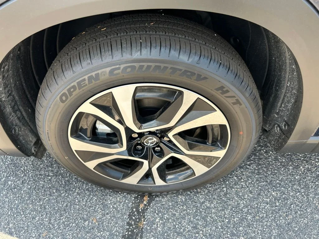 New 2026 Navy Blue Mica Mazda 2.5 S Preferred image 4