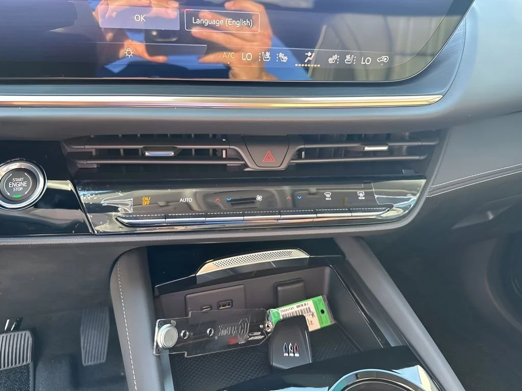 2026 Buick Envision Avenir - Photo 34