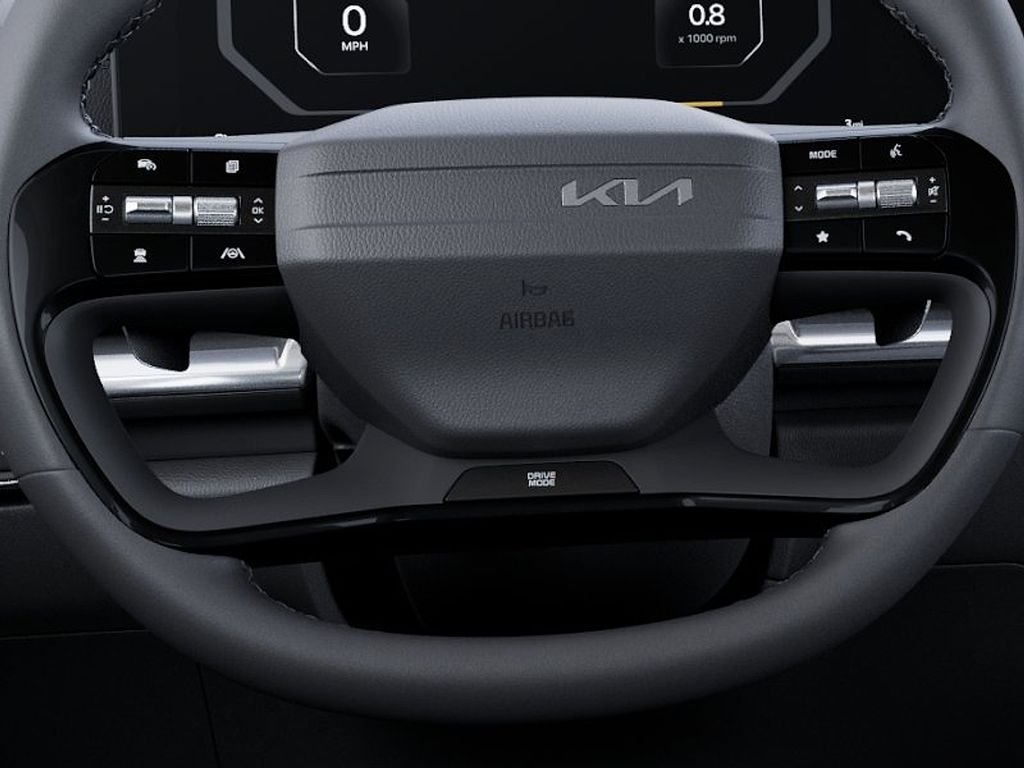 New 2027 Astra Blue Kia SX Prestige image 22
