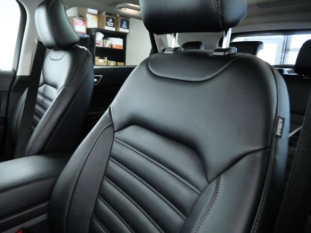 Certified Used 2023 Red Ford SEL image 18