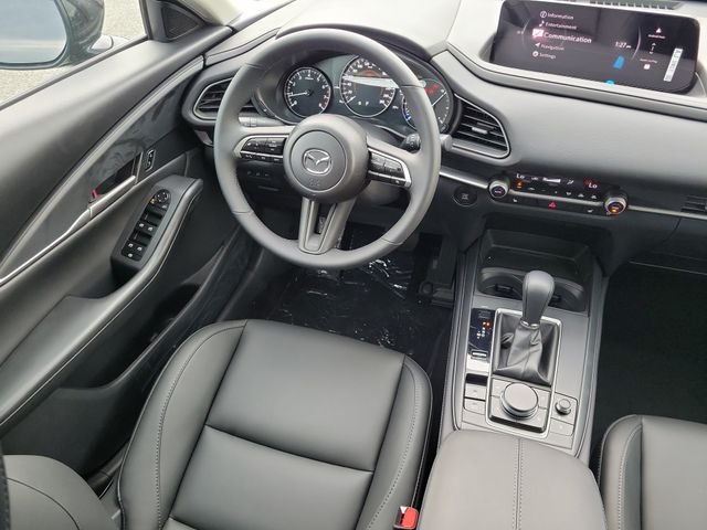New 2026 Jet Black Mica Mazda 2.5 S Preferred AWD image 13