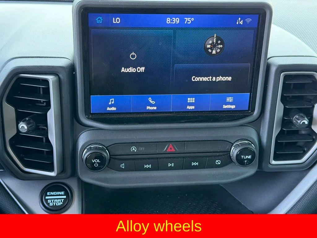 Used 2022  Ford Big Bend image 24
