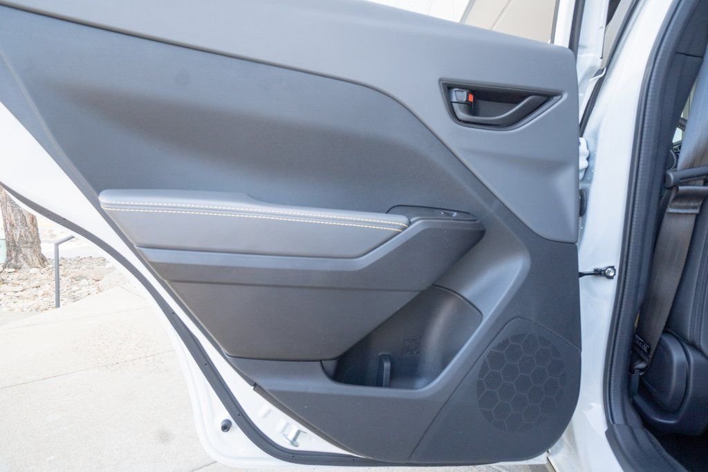 2026 Subaru Crosstrek Sport - Photo 16