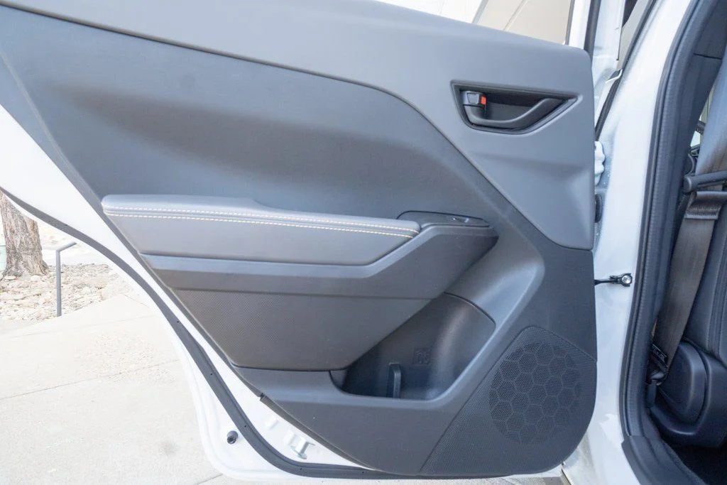 2026 Subaru Crosstrek Sport - Photo 16