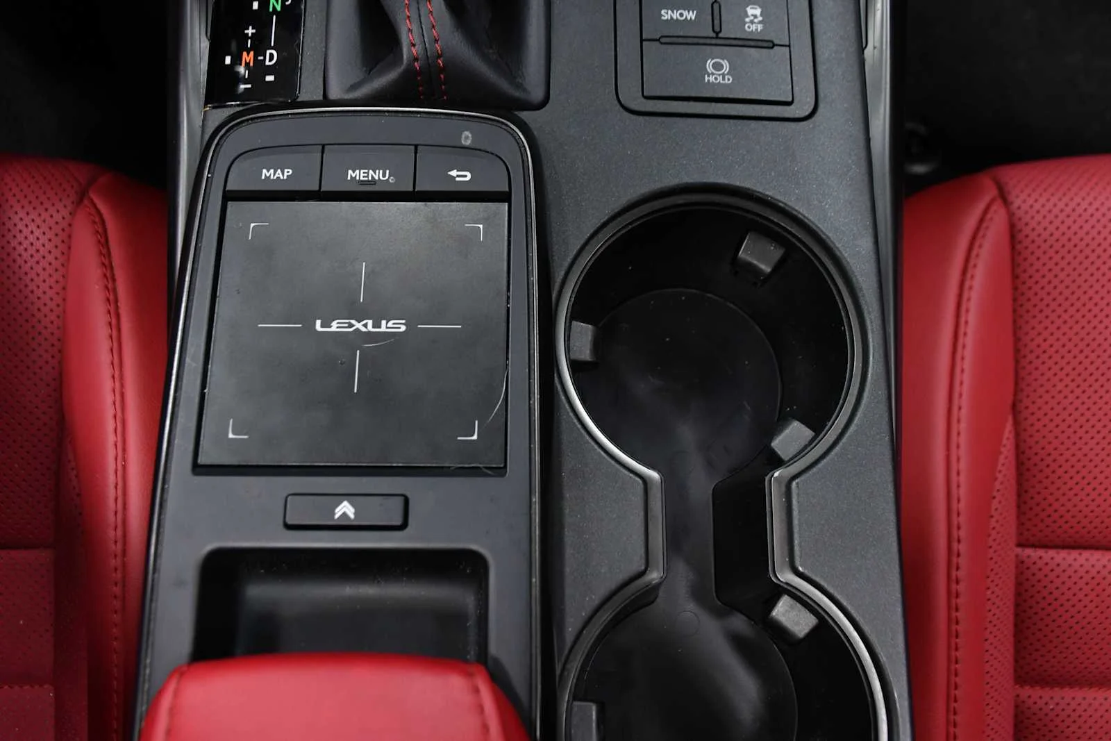 Certified Used 2024 ULTRA WHITE Lexus F SPORT image 23