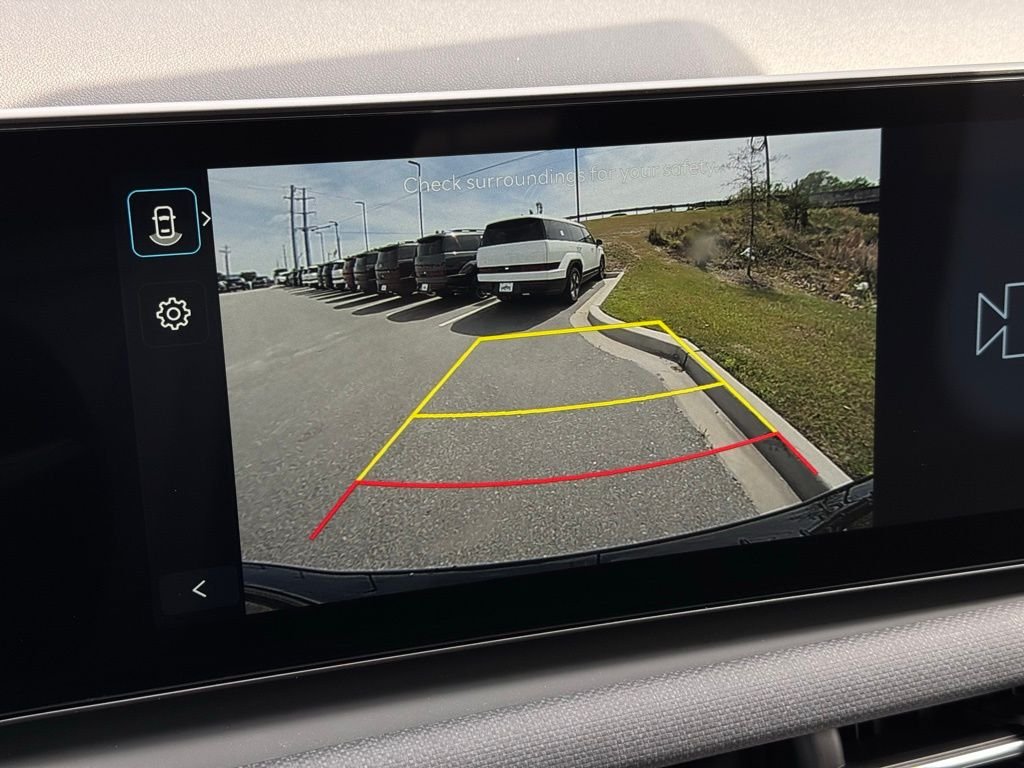 2026 Hyundai Tucson XRT - Photo 3