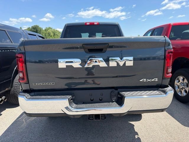 Used 2026 Blue Ram Big Horn image 9