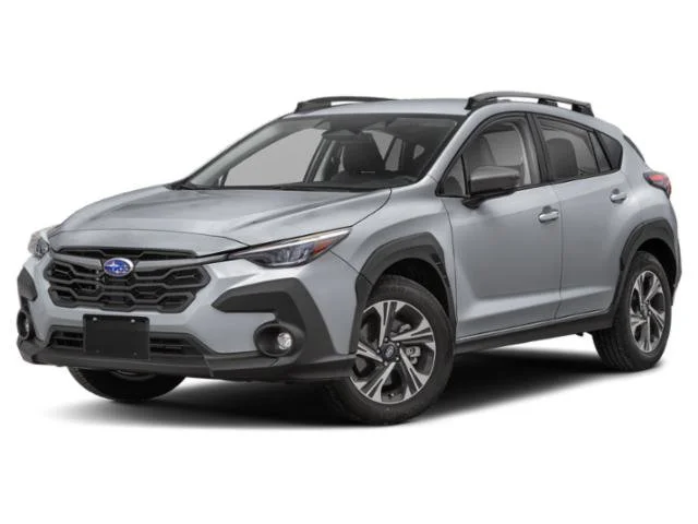 2025 Subaru Crosstrek Premium CVT's photo