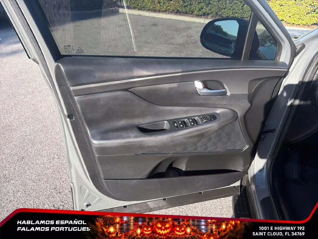 Used 2022 Gray Hyundai XRT image 12