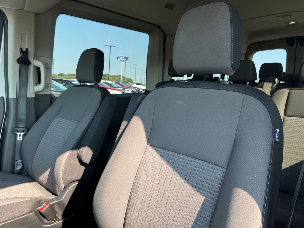 Used 2026 White Ford XLT image 12