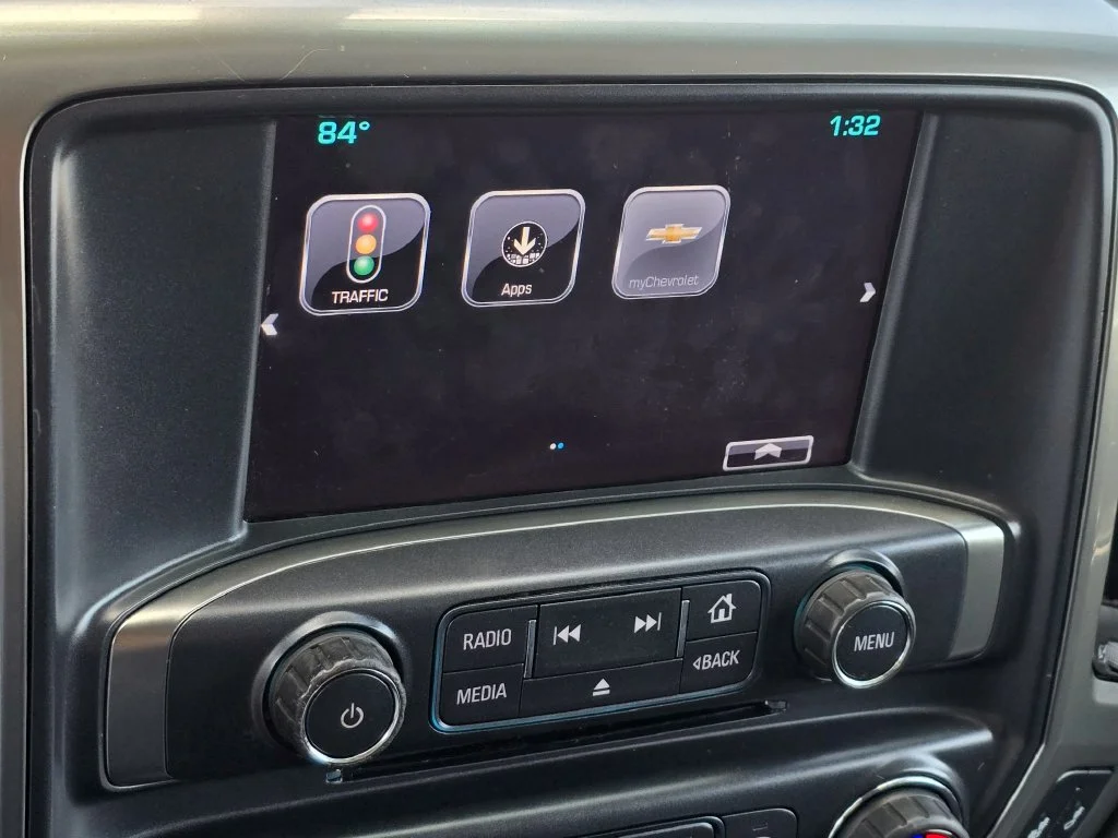Used 2018 Red Chevrolet LT image 42