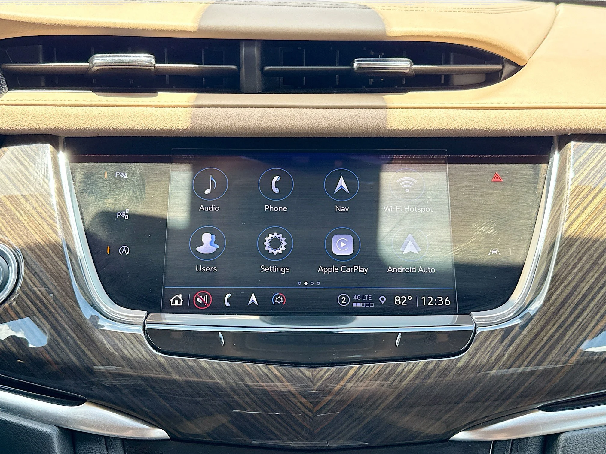 2024 Cadillac XT6 Premium Luxury - Photo 34