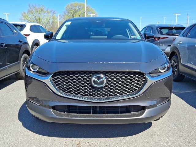 New 2026 Machine Gray Metallic Mazda 2.5 S Select Sport AWD image 2
