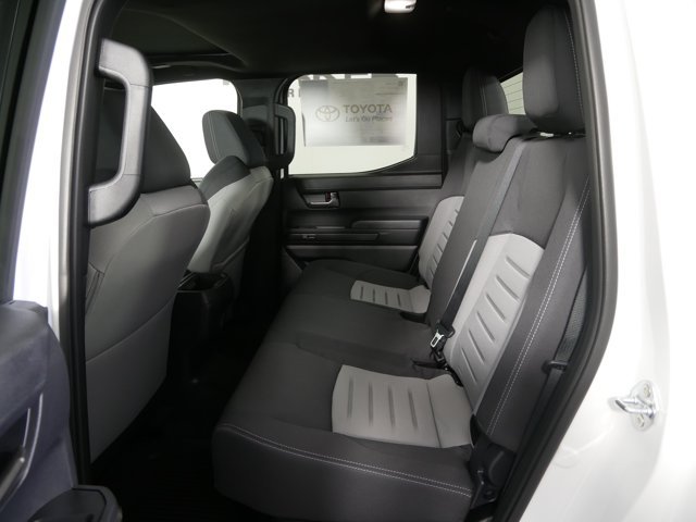New 2026 Ice Cap Toyota TRD Off-Road i-FORCE MAX image 12