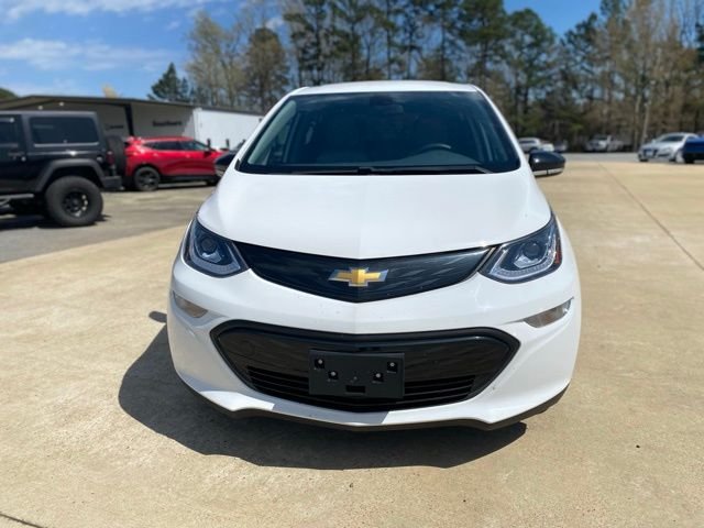 Used 2019 Chevrolet Bolt EV LT with VIN 1G1FY6S01K4141831 for sale in Fordyce, AR