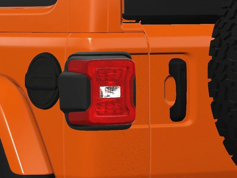 2025 Jeep Wrangler 4-Door Rubicon 392 Final Edition - Photo 37