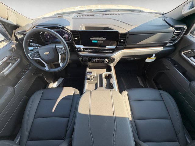 2026 Chevrolet Silverado 1500 LT - Photo 15