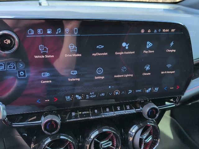2026 Chevrolet Blazer EV RS - Photo 20