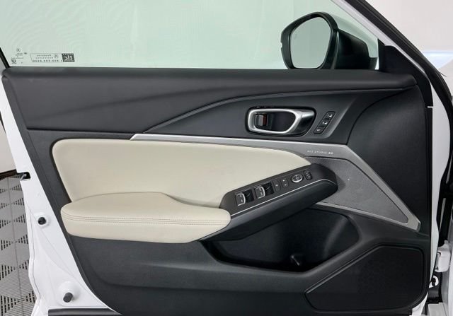 New 2026 Platinum White Pearl Acura A-Spec Tech Package image 12