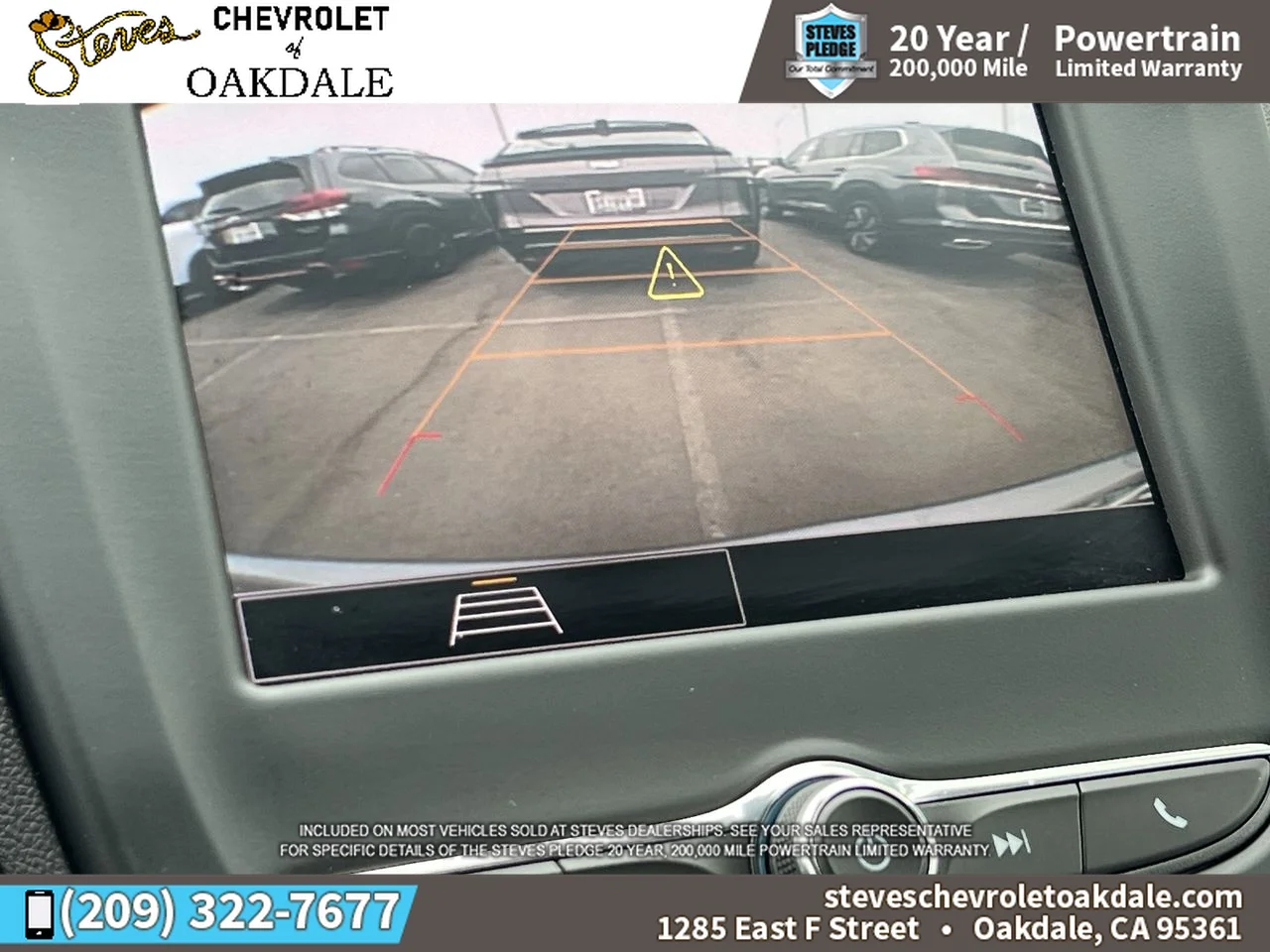 2024 Chevrolet Equinox LS - Photo 18