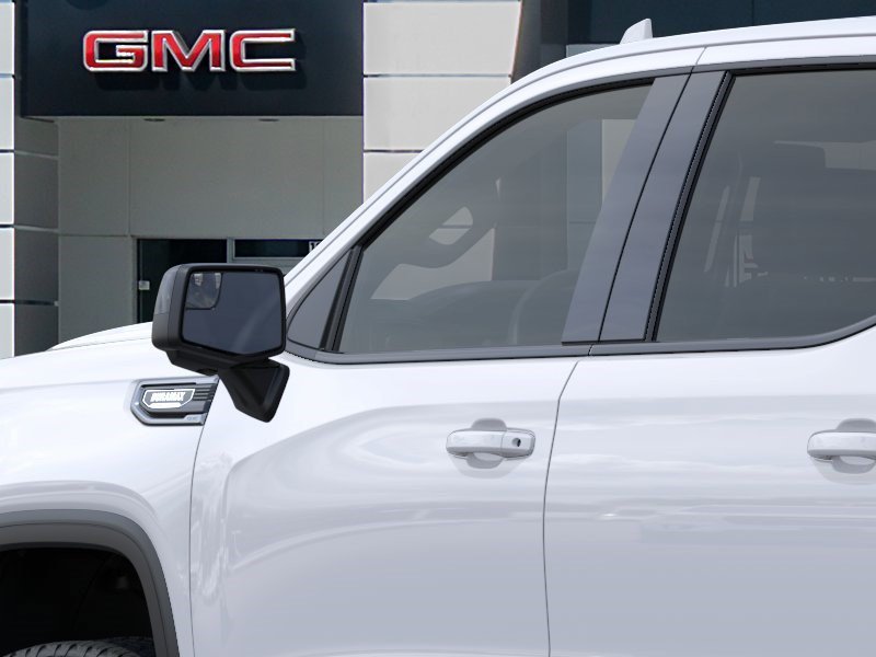 2026 GMC Sierra 1500 AT4 - Photo 12