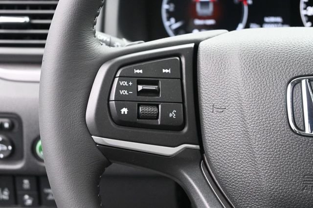 2026 Honda Ridgeline RTL - Photo 22