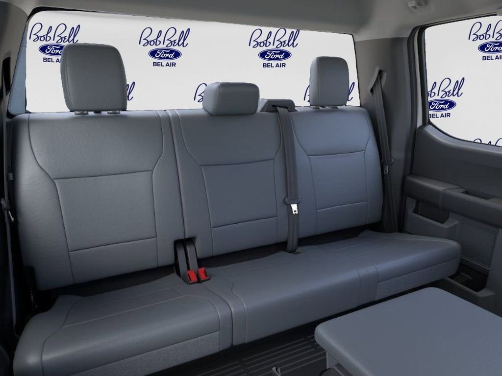 2026 Ford F-250 Super Duty XL - Photo 11