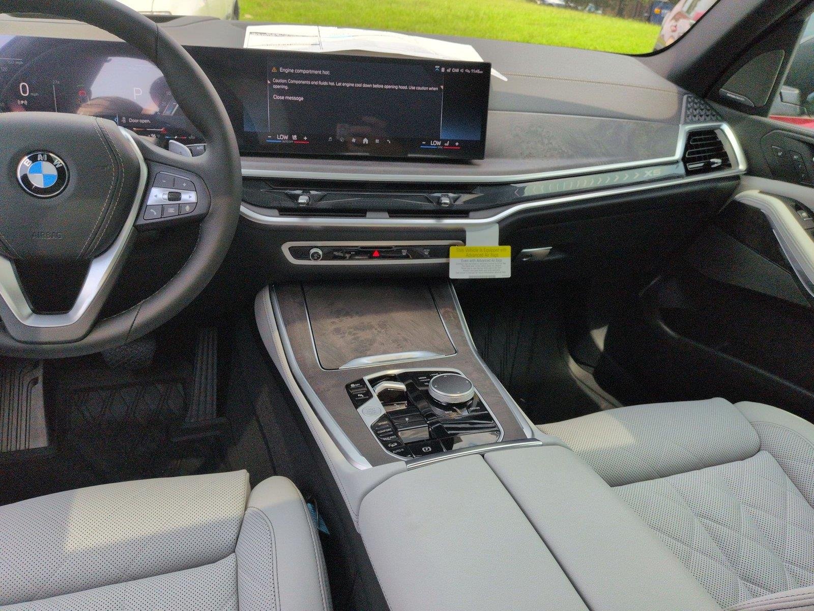 New 2026 Dravit Grey Metallic BMW xDrive40i image 35