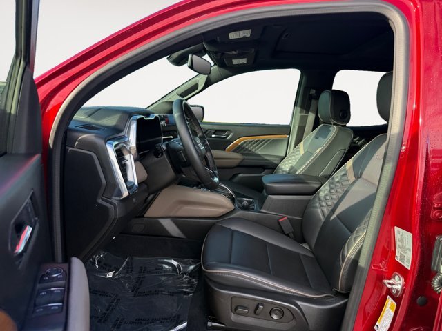 Used 2024 Volcanic Red GMC Denali image 10