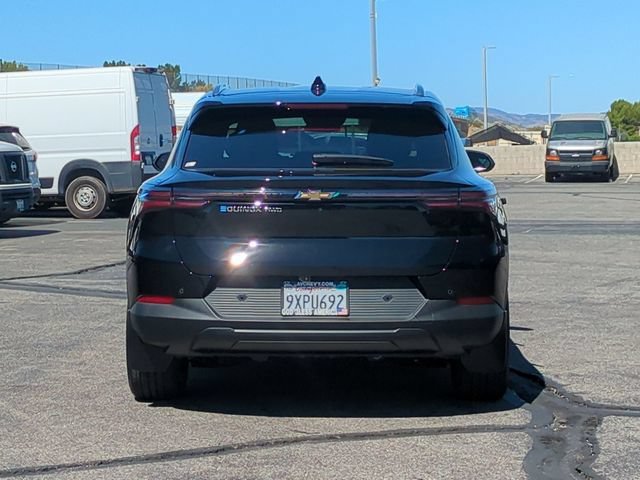Used 2026 Black Chevrolet LT image 7