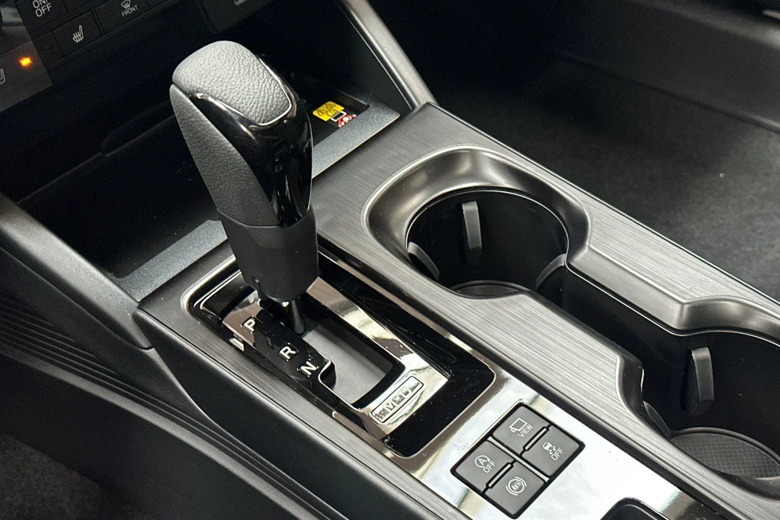 New 2026 CRYSTAL WHITE PEARL Subaru Touring XT image 27