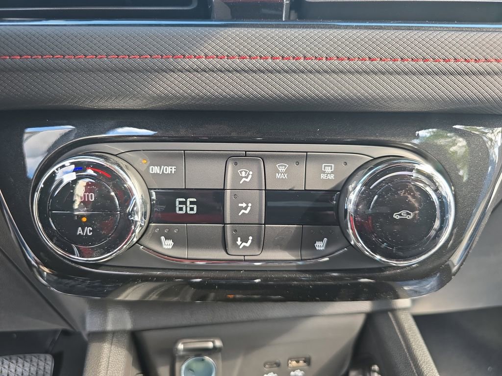 2026 Chevrolet Trailblazer RS - Photo 26