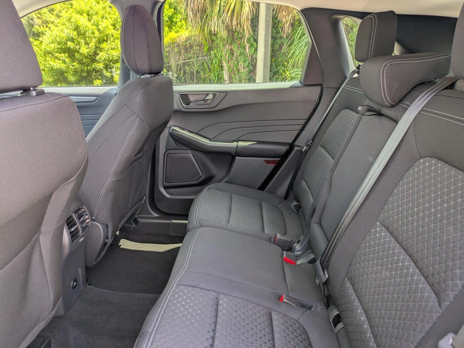 2026 Ford Escape Active - Photo 29